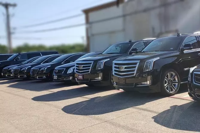 Limousine Service and Ground Transportation Nationwide - Primary Image