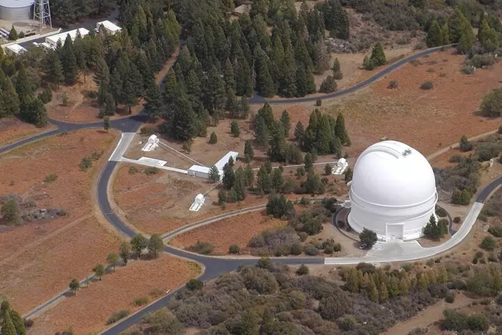 Apple Pies & Desert Skies: A Self-Guided Driving Tour