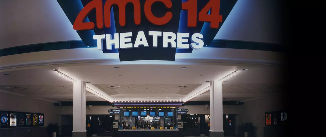AMC West Oaks 14 - Primary Image