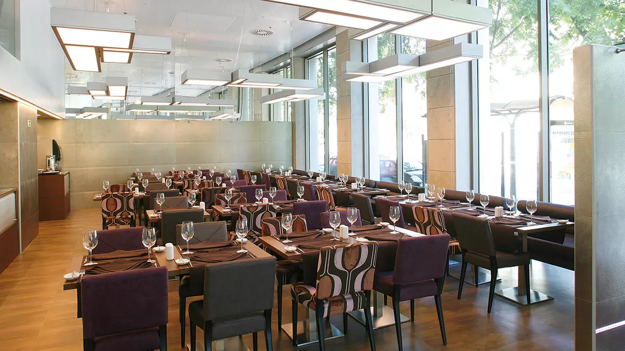 ✈ PORTUGAL | Lissabon - Neya Lisboa Eco Hotel 4*, 2 Nächte - Angebo...