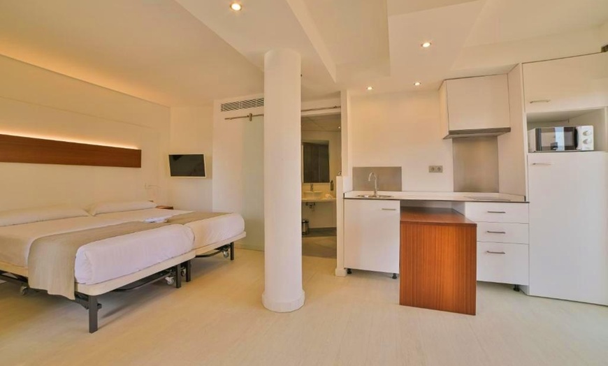 Image 10: ✈ MAJORQUE | Cala Ferrera - Azul Playa 3*, 3 nuit