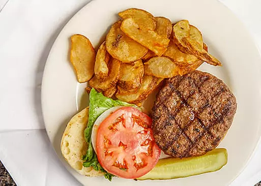 5% Cash Back at Bristol Bar & Grille - Highlands