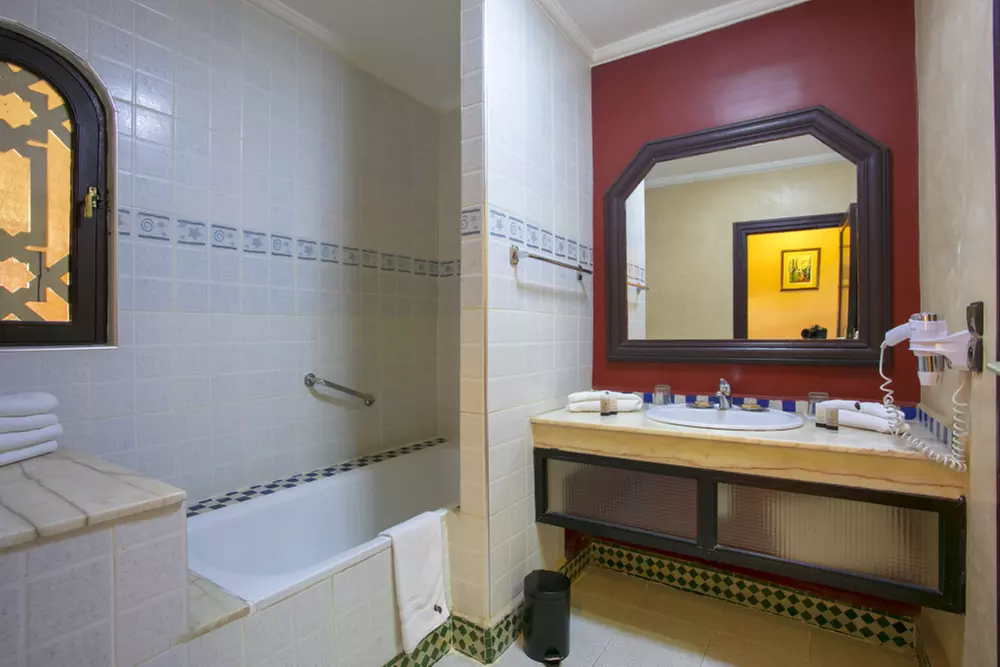 ✈ MAROC | Marrakech - Diwane Marrakech 4*, 2 nuit - Piscines