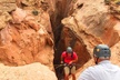 127 Hours Canyon Adventure Tour - Second Medium