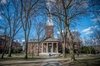 Harvard University Scavenger Hunt and Escape Game