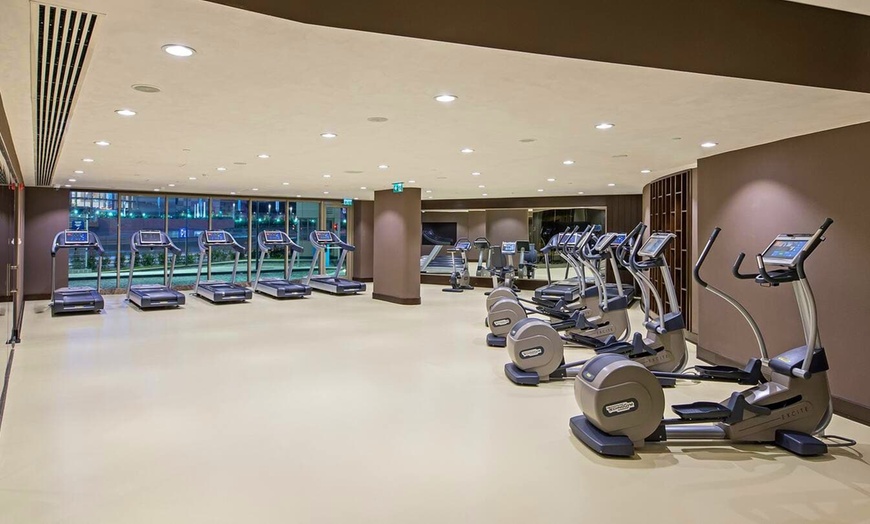 Image 14: ✈ TURQUIE | Istanbul - Hilton Istanbul Kozyatagi 5* - Découverte