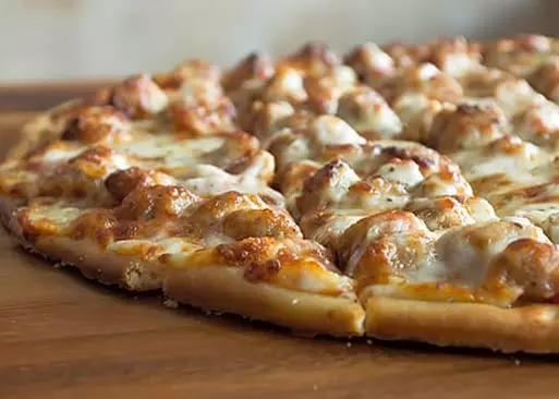 5% Cash Back at Nancy's Pizza - Litchfield