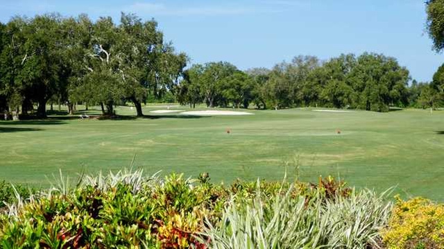 Online Booking - Round of Golf at Jacaranda West Country Club