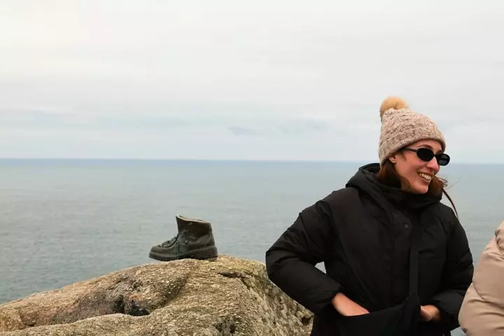 Finisterre y Costa da Morte el tour más completo desde Santiago