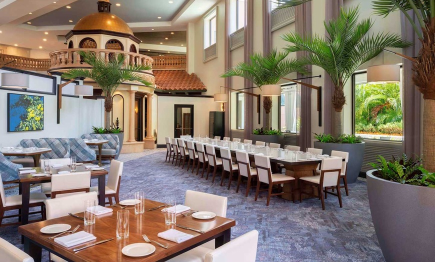 Image 10: ✈ FLORIDE | Orlando - Caribe Royale Orlando 4*, 3 nuit - City break