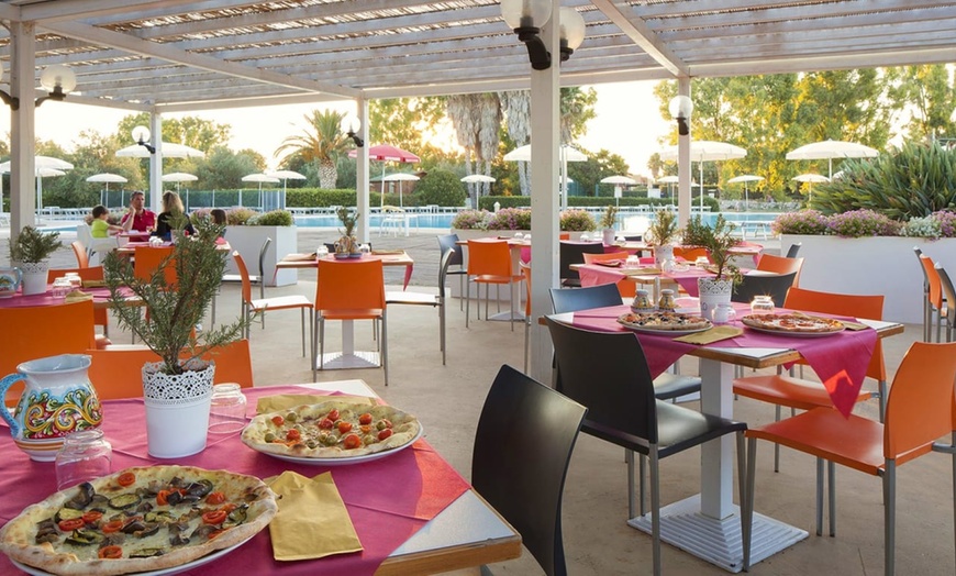 Image 5: ✈ SICILE | Arenella - Hotel Voi Arenella Resort 4* - Bord de mer