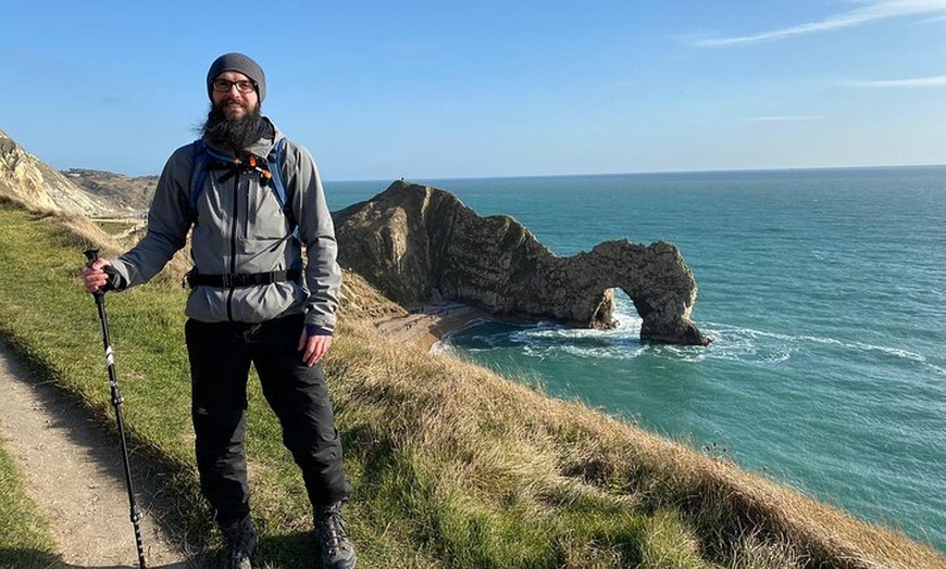 Image 11: Full-Day Durdle Door and Lulworth Cove Guided Tour From London
