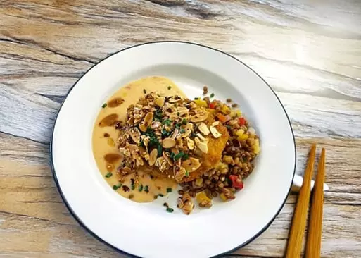5% Cash Back at The Rooster