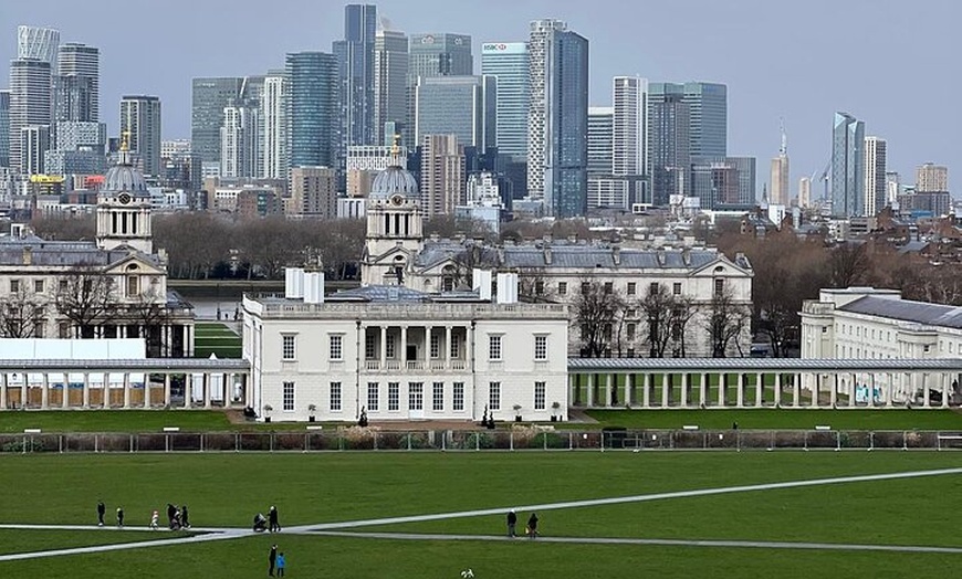 Image 28: London Walking Tour VIP