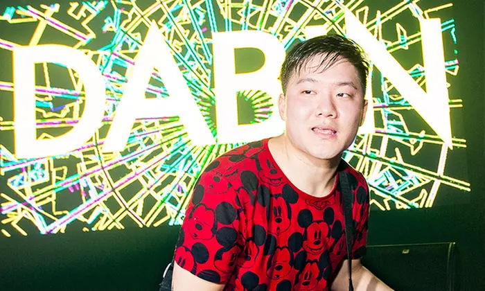 Dabin (21+ Event) - Jan 1, 2023, 9:00 PM - Primary Image