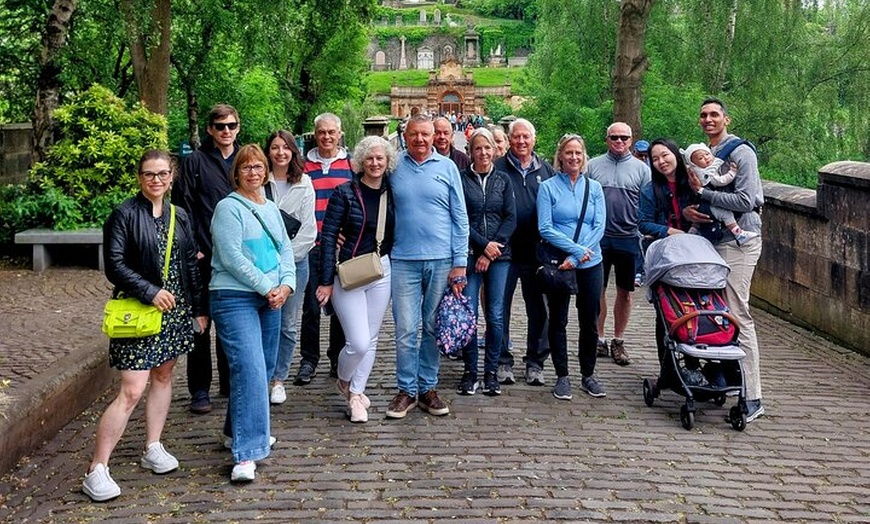 Image 15: Glasgow City Centre Daily Walking Tour: 10:30am, 2pm & 5pm