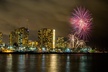 Friday Night Waikiki Fireworks Catamaran Cruise - Second Medium