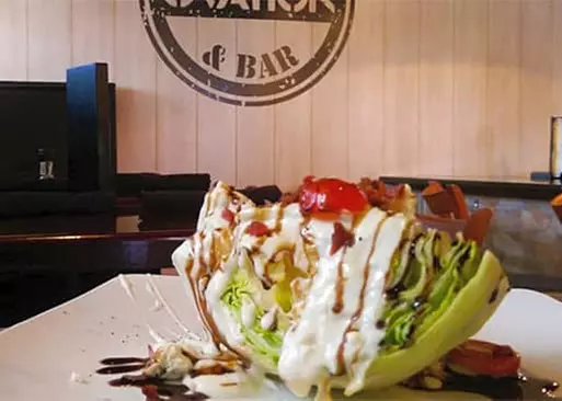 5% Cash Back at Ovation Bistro & Bar - Davenport