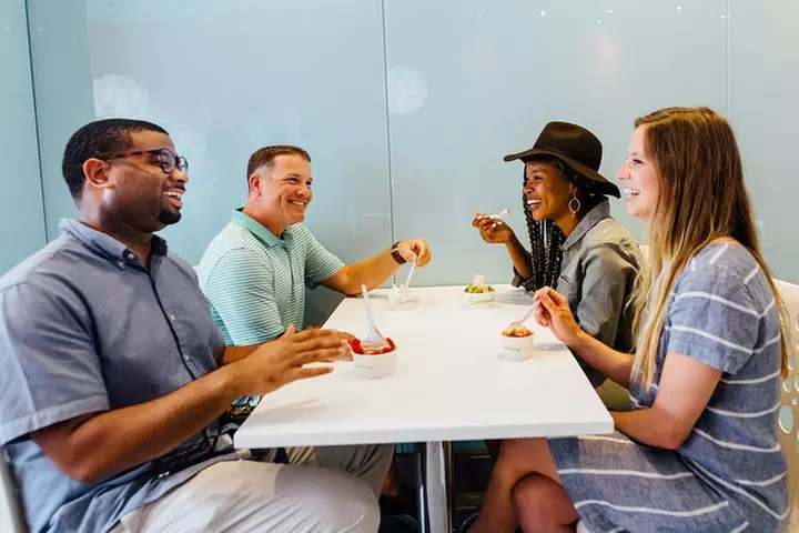 Downtown Chattanooga Food Tour