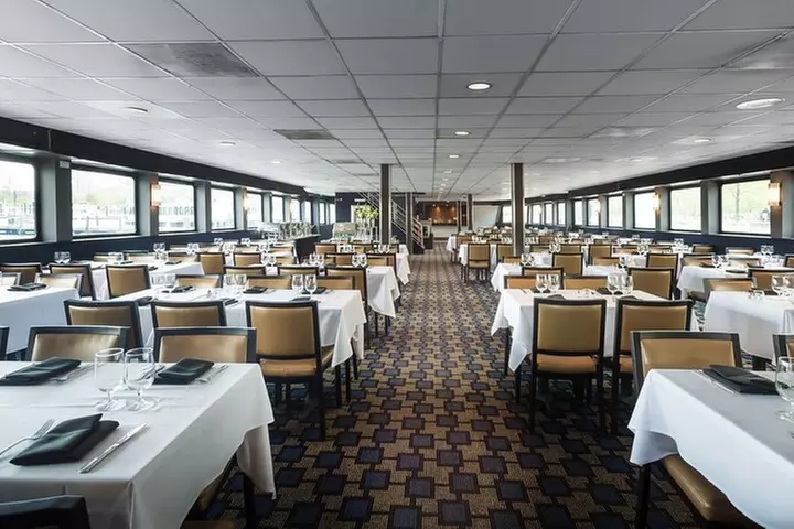 Baltimore Signature Bottomless Mimosa Brunch Cruise