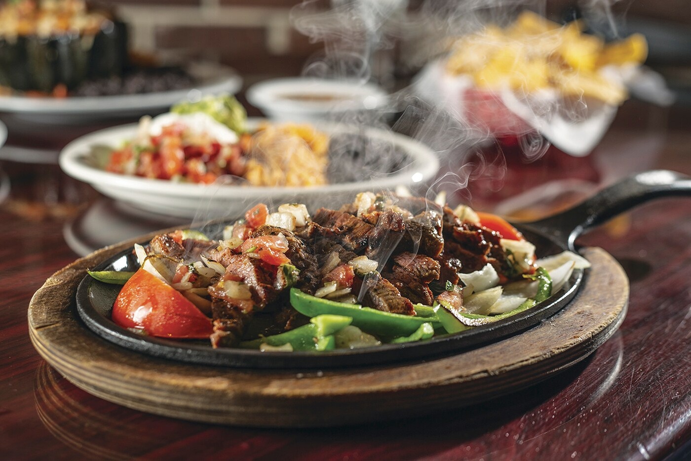 $15 for $30 Worth Of Mexican Cuisine
