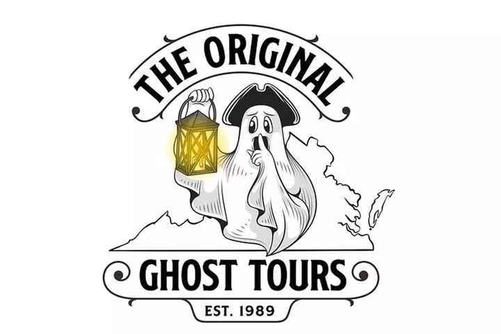 The Original Ghosts of Williamsburg Tour