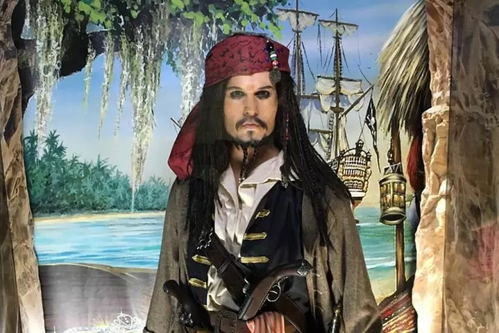 Skip the Line:Wax Museum Ticket-World in Wax & Guided Tour of Chamber of Horrors - Image 5