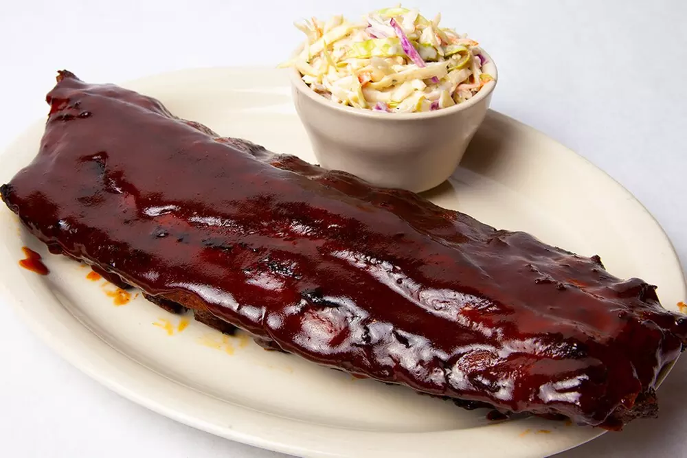 $15 For $30 Worth Of Pub Fare