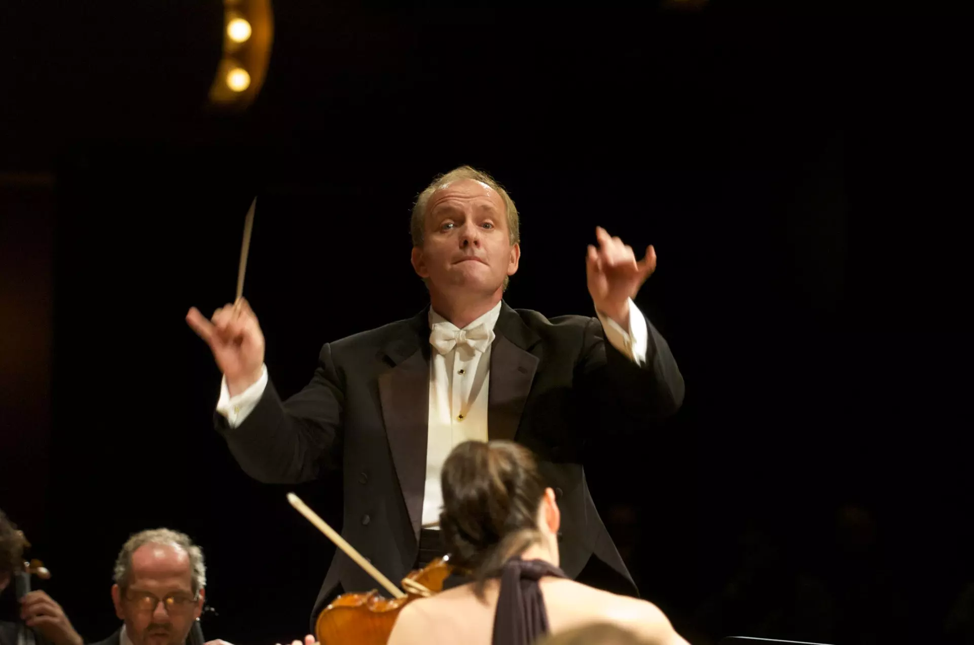 Lviv National Philharmonic Orchestra of Ukraine - Thursday, Feb 16, 2023 / 7:30pm - Primary Image