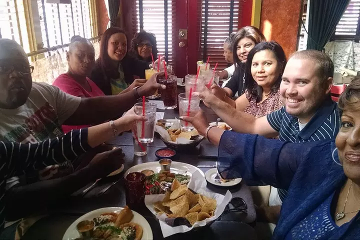 Bishop Arts Food and Walking Tour in Dallas - Primary Image