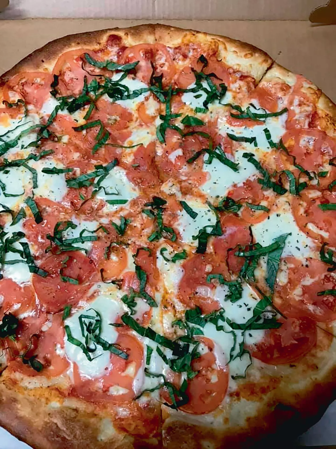 $10 for $20 Worth of Italian Dining (Also Valid On Take-Out w/ Min....