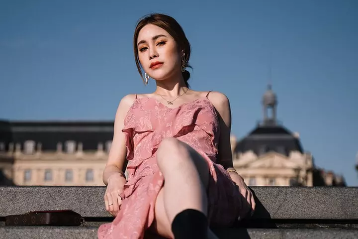 Photo tour à Bordeaux : les plus beaux endroits du "Port de la Lune"