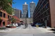 Parking at Belden Center Lot - Second Medium