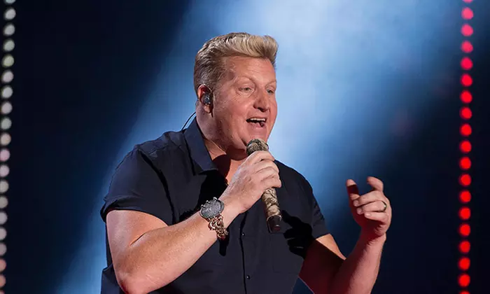 Gary Levox - Jul 14, 2023, 8:00 PM - Primary Image
