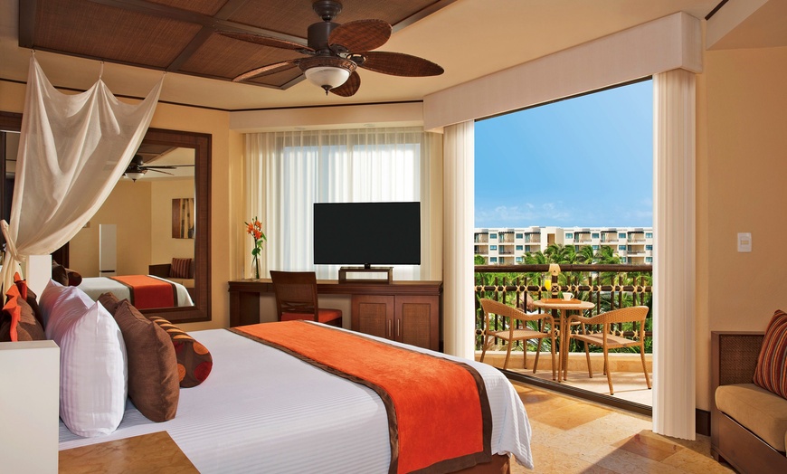 Image 4: ✈ MESSICO | Cancún - Dreams Riviera Cancun 5* - All inclusive