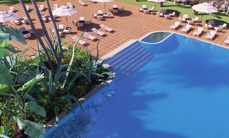 Image 11: ✈ TUNISIE | Djerba - Iberostar Selection Eolia 5* - Tout inclus