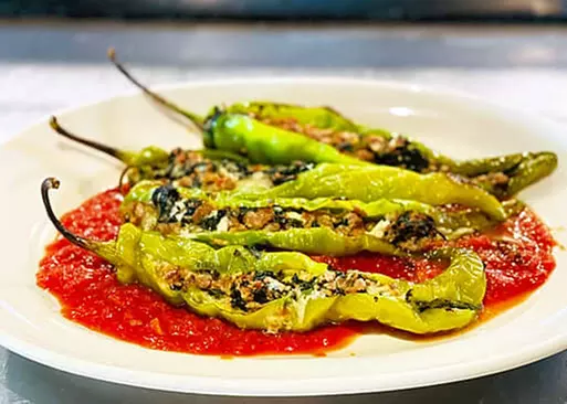 5% Cash Back at Femmina Italian Grill
