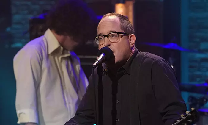 The Hold Steady Tickets - Primary Image