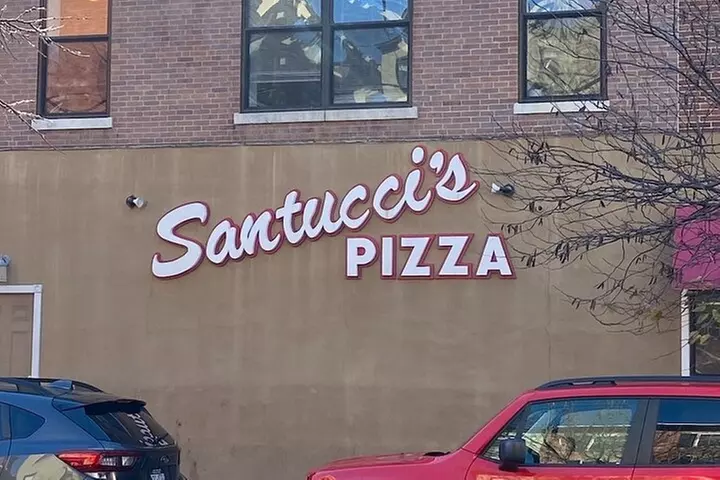 Philadelphia Italian Market Smartphone Guided Audio Walking Tour