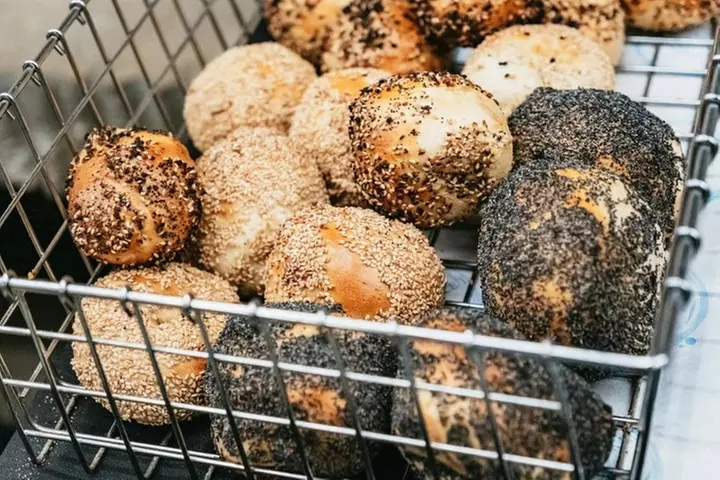 NYC: Bagel Baking Class with Award-Winning Baker (Midtown)