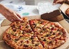 8% Cash Back at Domino's Pizza - Apex
