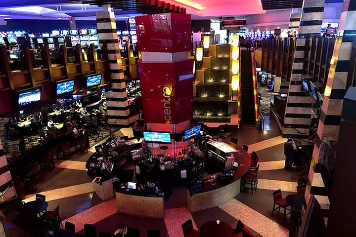 Night Vancouver (Music,Bars,Clubs & Casino) - Primary Image