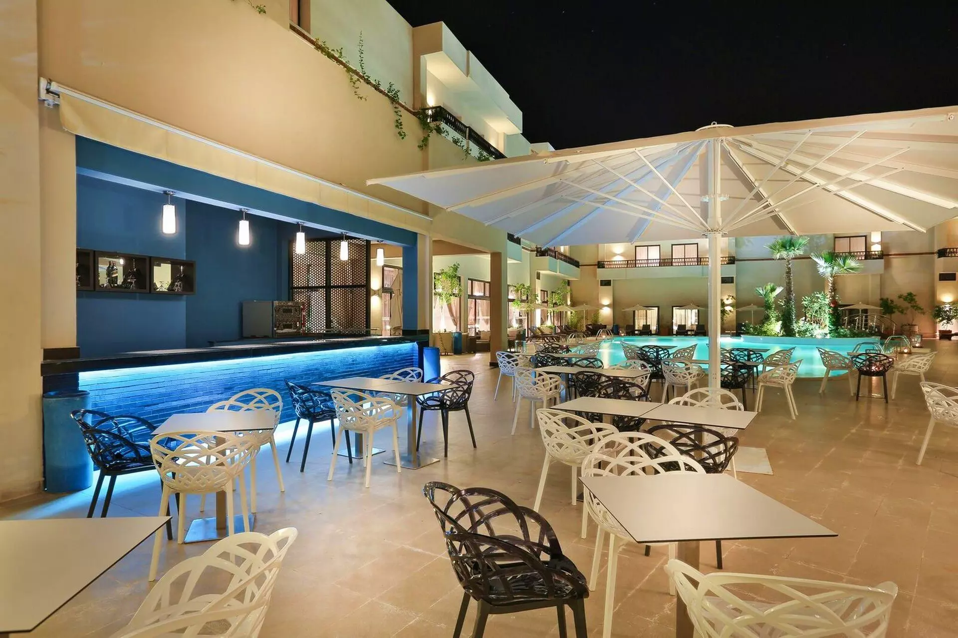 ✈ MAROC | Marrakech - Kech Boutique Hotel & Spa 4*, 2 nuit - Spa