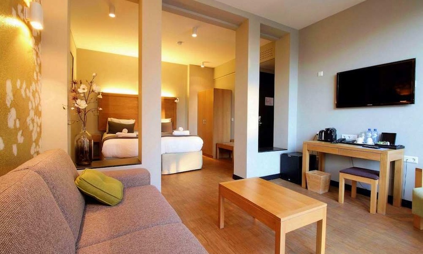 Image 20: ✈ NIEDERLANDE | Amsterdam - The Bank Hotel 3*, 2 Nächte - City Trip