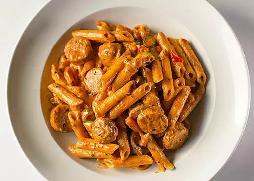 5% Cash Back at Tenuta's Italian Restaurant