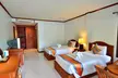 ✈ SÜDTHAILAND | Ko Samui - First Bungalow Beach Resort 3*, 5 Nächte - Außenpool - Image 6