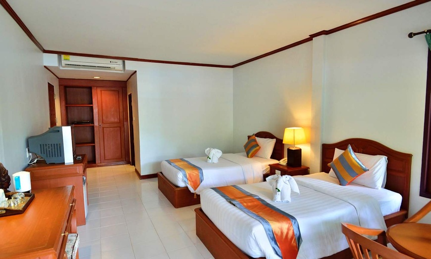 Image 6: ✈ SÜDTHAILAND | Ko Samui - First Bungalow Beach Resort 3*, 5 Nächte...