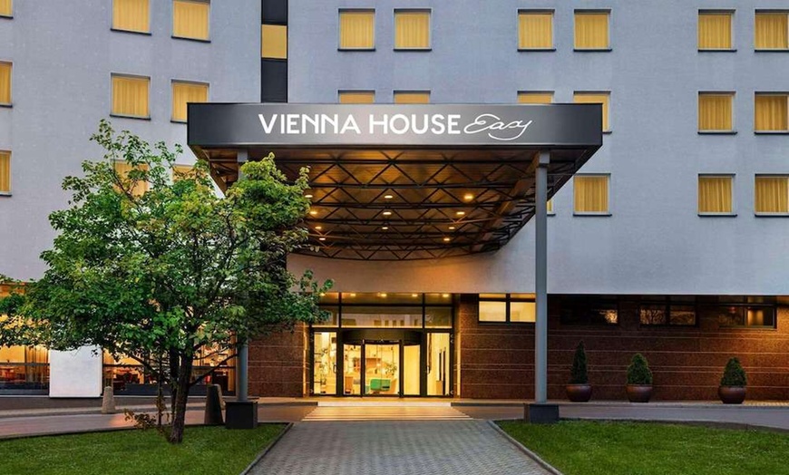 Image 12: ✈ POLSKA | Kraków - Vienna House Easy Chopin Cracow 3* - Centrum mi...