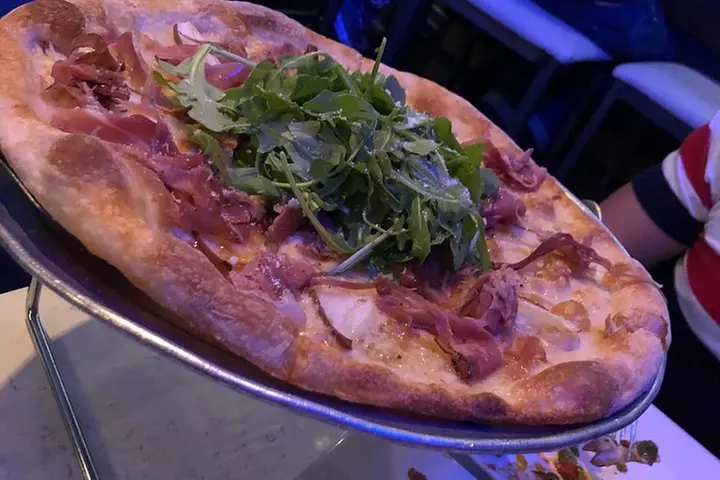 Highlights of East Passyunk Food Tour - Primary Image