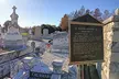 5 Cemeteries of New Orleans - Anne Rice's & other famous graves - Second Medium